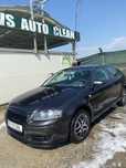 AUDI a3 8p DIESEL 1.9 TDI 2007