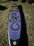 SUP paddle board feath-r-lite(Funwater)