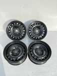 Jante tabla otel R17 noi originale Dacia Duster 3 Arkana Austral
