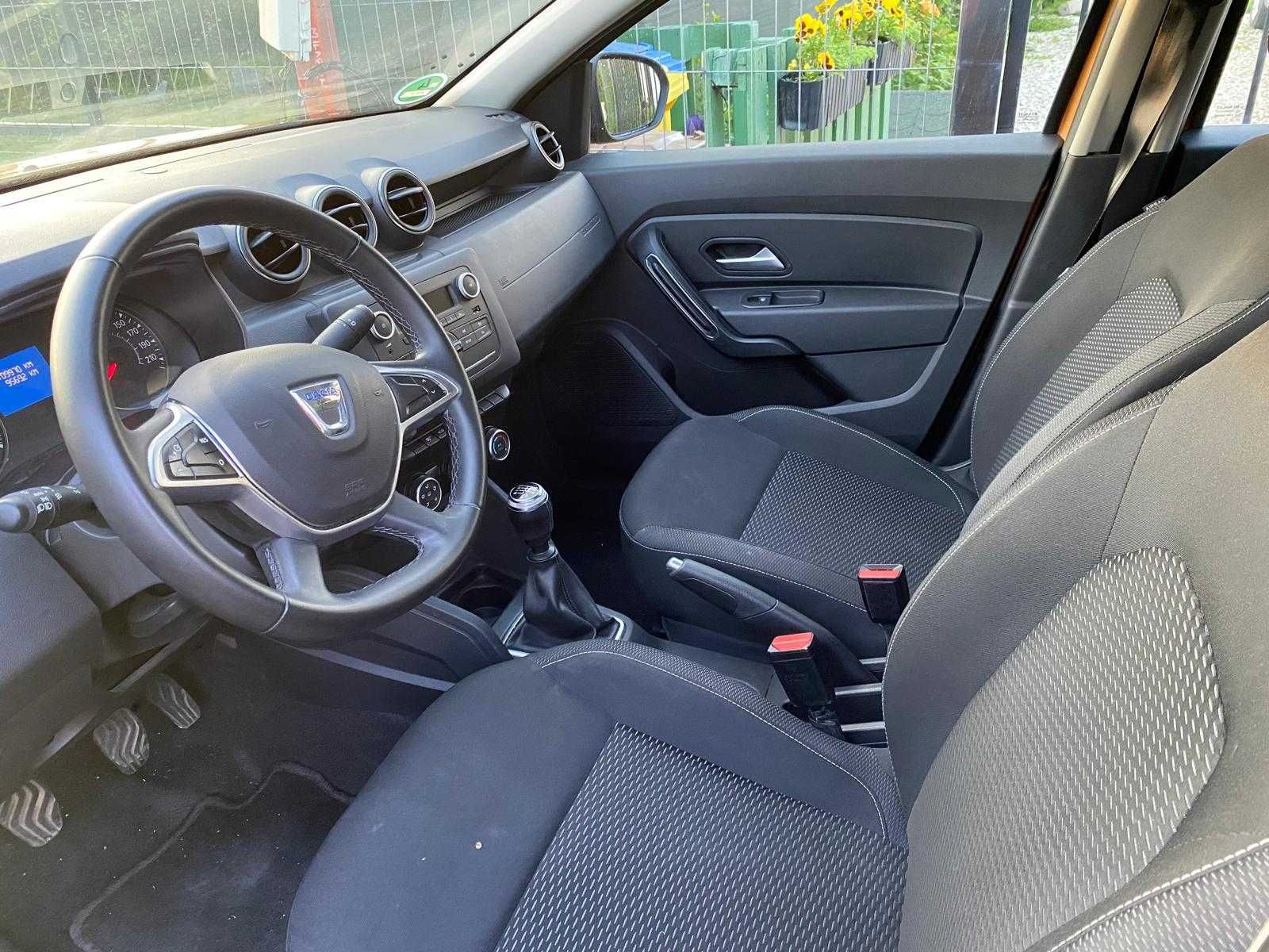 Dacia Duster 2 , 110 000 km Vand/ Schimb