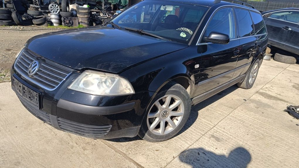 Piese motor cutie haion ușa aripa bara cârlig jante turbina vw passat