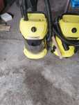 Aspiratoare karcher wd3