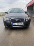 Audi A3 2.0 quattro