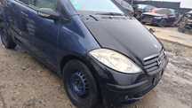 Piese capota bara haion ușa motor ecu faruri caseta egr Mercedes w169